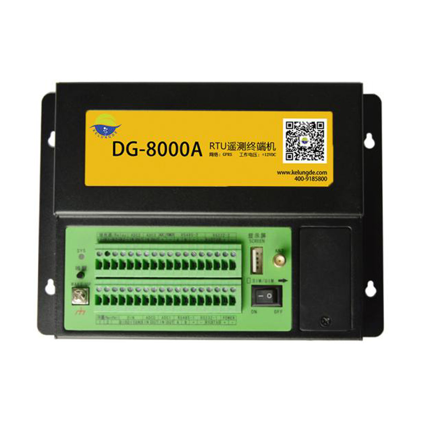 DG8000A數(shù)據(jù)采集終端機(jī) DG8000A數(shù)據(jù)采集終端機(jī)